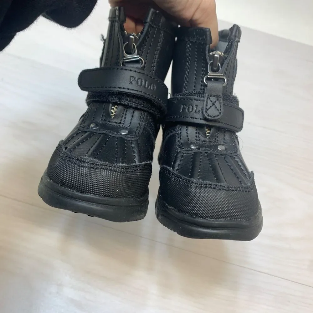 N/A polo ralph